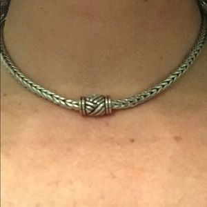 Chico’s style necklace